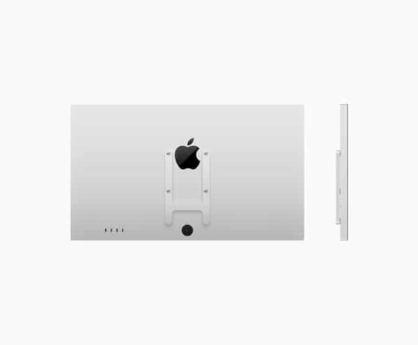 Apple Studio Display 27 Inch 5K Retina Display 12MP Tilt-Adjustable Stand Glass