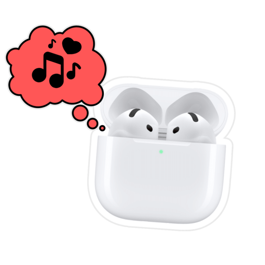 Free Airpods pro
