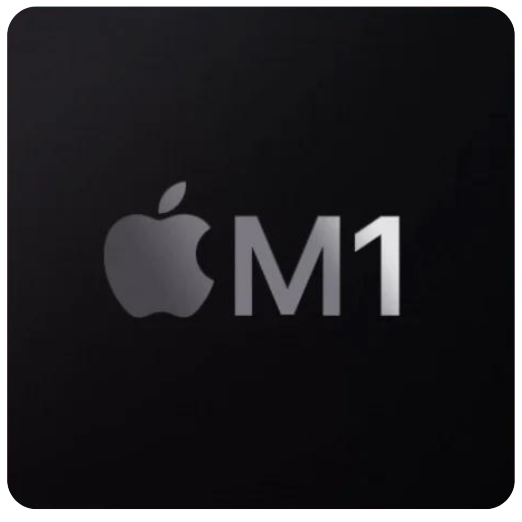 iMac m1 Chipset
