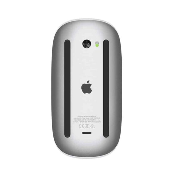 Apple Magic Wireless Mouse 3