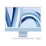 Apple iMac 24-inch M3 8C/10C 8GB RAM -International Version with Free 12 Months Savvy’s Club Membership