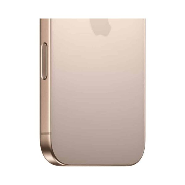 Apple iPhone 16 Pro UAE Version