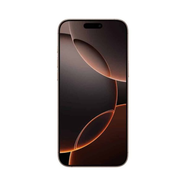 Apple iPhone 16 Pro UAE Version