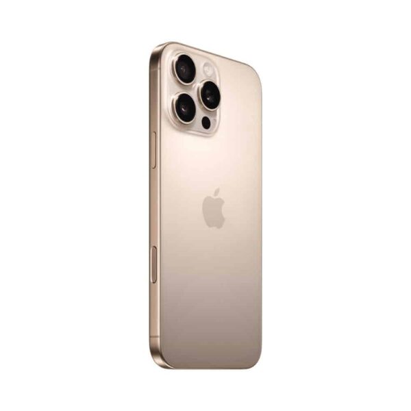 Apple iPhone 16 Pro UAE Version
