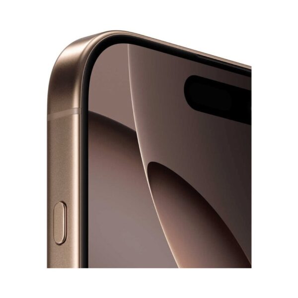 Apple iPhone 16 Pro UAE Version