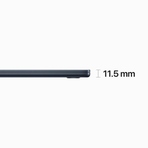 Apple MacBook Air 15-Inch Display M2 Chipset - English keyboard