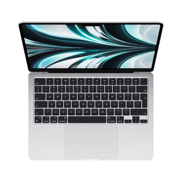 Apple MacBook Air 13-Inch Display M2 chip - English Keyboard