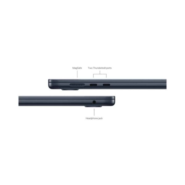Apple Macbook Air 15-Inch Display M3 chip - English Keyboard