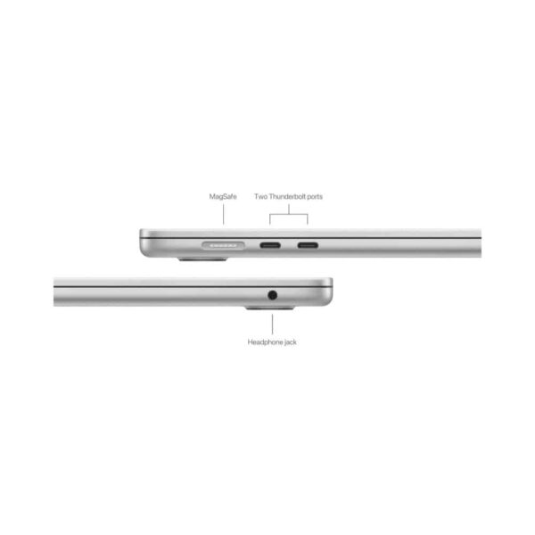 Apple MacBook Air 13-inch Display M3 Chip - English Keyboard