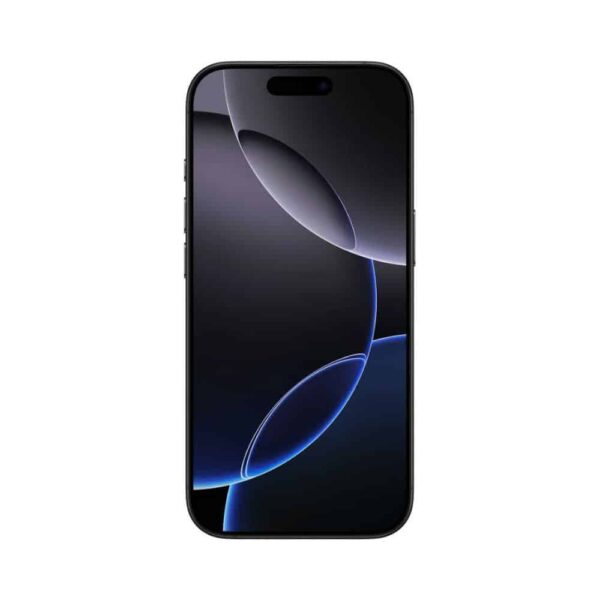 Apple iPhone 16 Pro 5G With FaceTime – International Version
