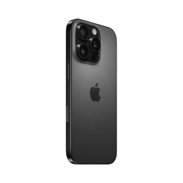 Apple iPhone 16 Pro 5G With FaceTime – International Version