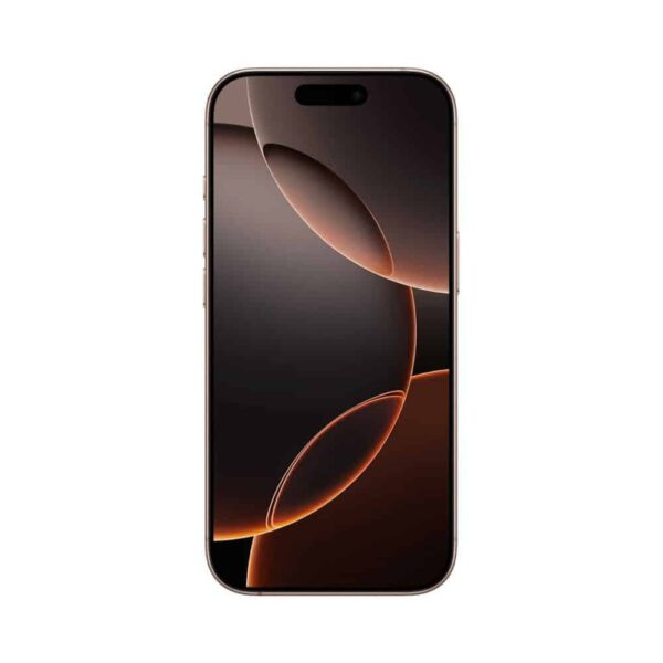 Apple iPhone 16 Pro max 5G With FaceTime - International Version