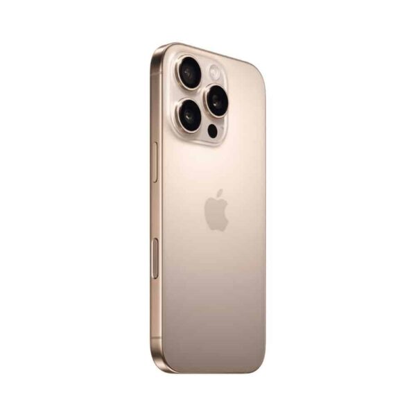 Apple iPhone 16 Pro max 5G With FaceTime - International Version