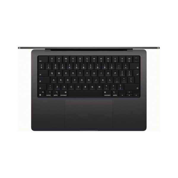 Apple MacBook Pro 14.2-inch Display M3 Max chip, 36GB RAM, 1TB SSD Storage - English Keyboard