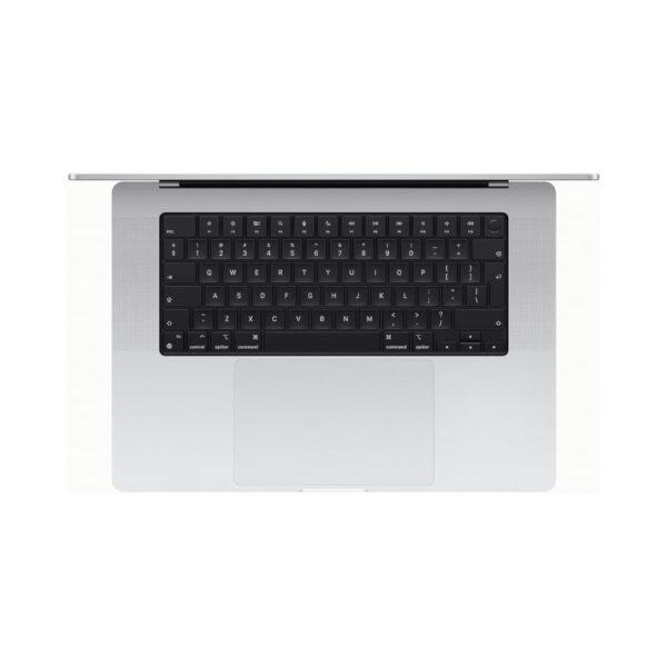 Apple MacBook Pro M3 Pro chip , 16.2-inch Display, 18GB RAM , 512GB SSD Storage - English keyboard