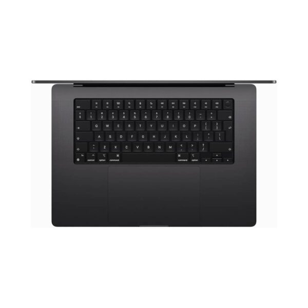 Apple MacBook Pro M3 Max chip ,16.2-inch Display, 48 GB RAM , 1TB SSD Storage - English Keyboard