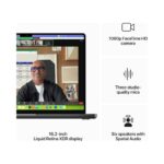 Future cell apple macbook pro 16.2 inch