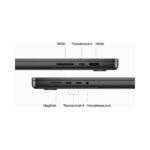 Future cell apple macbook pro 16.2 inch