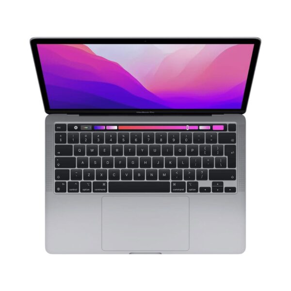 Apple MacBook Pro M2 Chip With 13-Inch Display, 8 GB RAM- English Keyboard