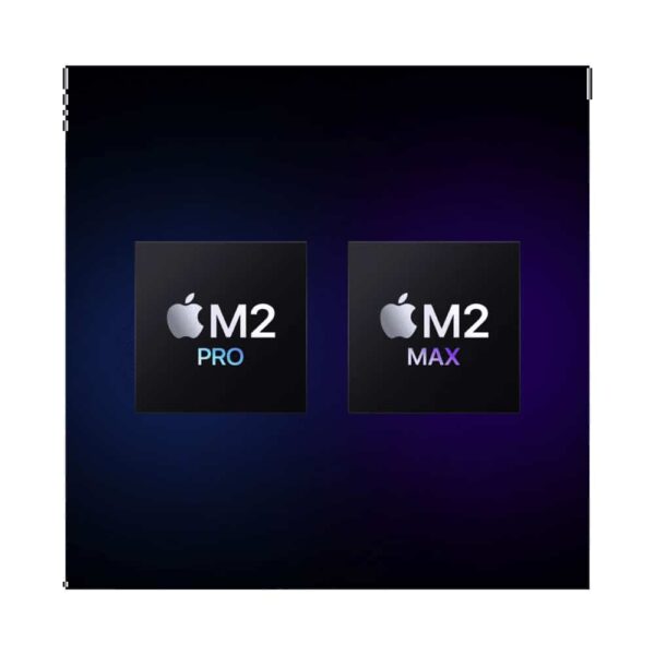 Apple MacBook Pro M2 Pro Chip With 14-Inch Display , 16GB RAM , 1TB SSD Storage - English keyboard
