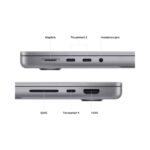 Future cell macbook pro M2 pro chip 14 inch