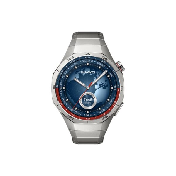 Huawei Watch GT 5 Pro 46 mm Smart Watch