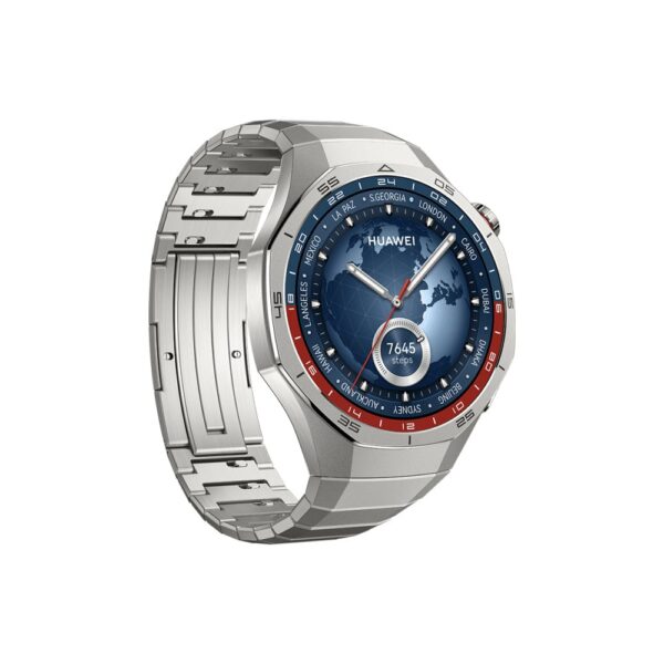 Huawei Watch GT 5 Pro 46 mm Smart Watch