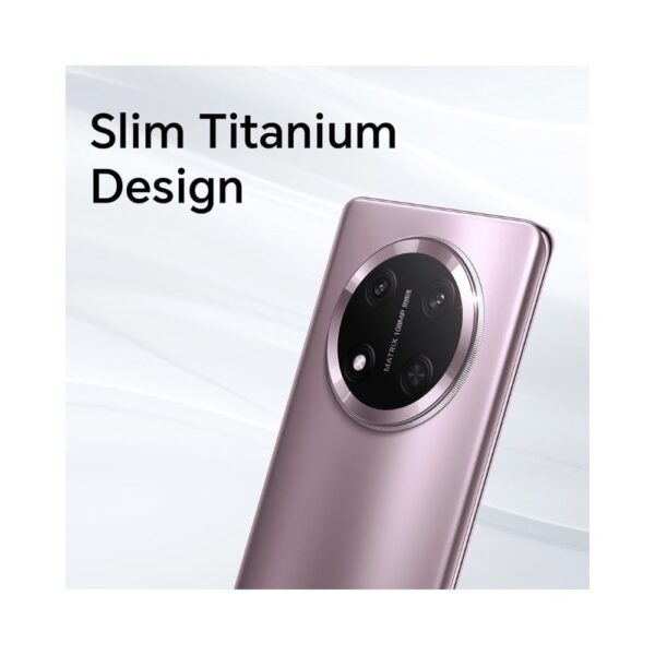 Honor X9c 5G Dual SIM 12GB RAM 256GB Storage- International Version