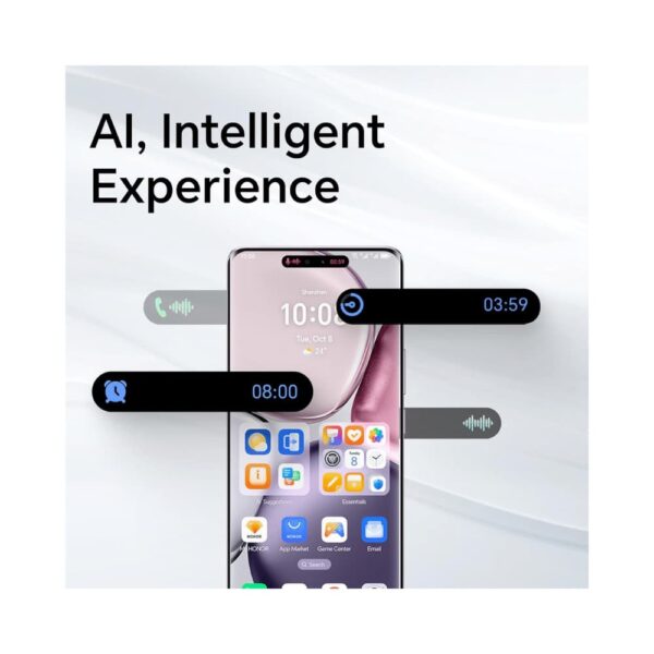 Honor X9c 5G Dual SIM 12GB RAM 256GB Storage- International Version