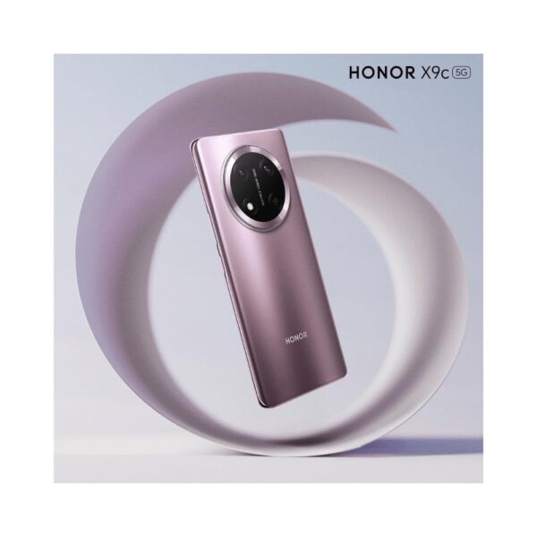 Honor X9c 5G Dual SIM 12GB RAM 256GB Storage- International Version