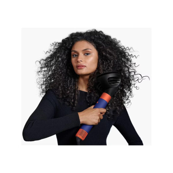 Dyson Airwrap HS08 I.D. Multi-Styler And Dryer - Curly+Coily