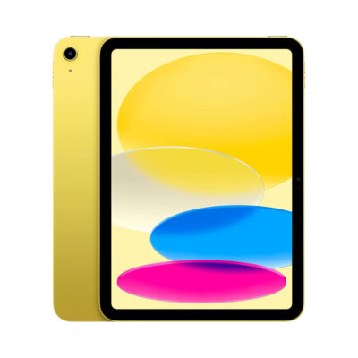 Apple iPad (10th Generation) 2022 ,10.9-inch , WiFi