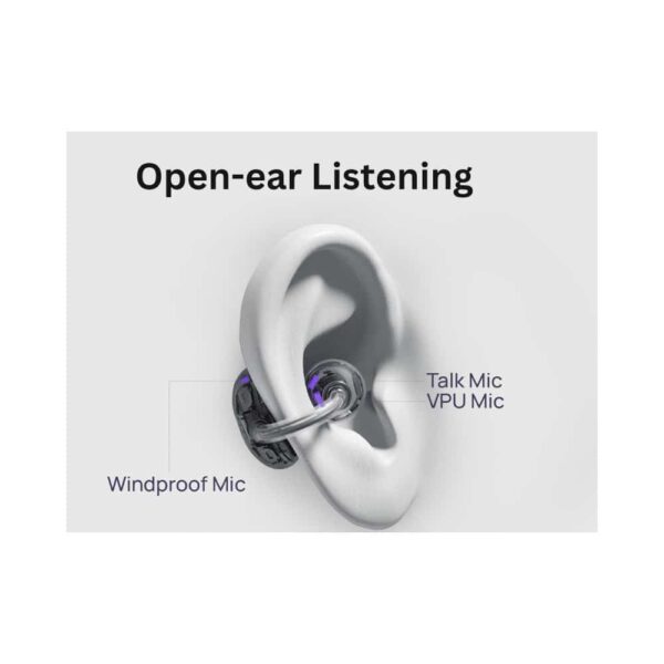 Huawei FreeClip Wireless