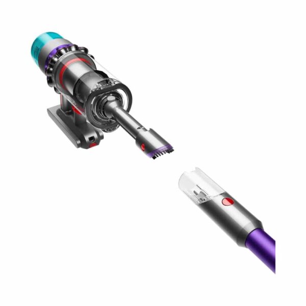 Dyson Gen5 Detect Absolute Vacuum Cleaner - Purple