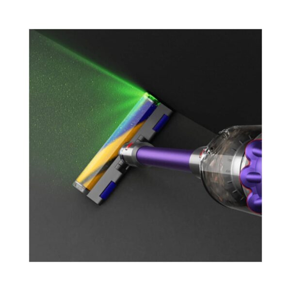 Dyson Gen5 Detect Absolute Vacuum Cleaner - Purple