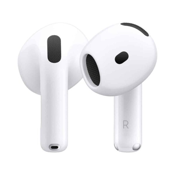 Apple AirPods 4 Wireless Earbuds