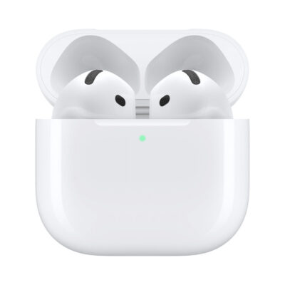 Apple airpods 4