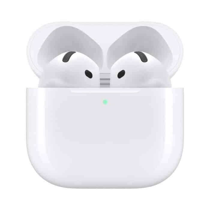 Apple airpods 4