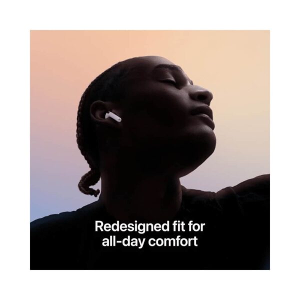 Apple AirPods 4 Wireless Earbuds