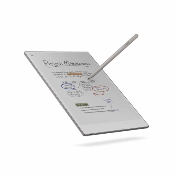 Remarkable Paper Pro The ultimate paper tablet With Marker Pen