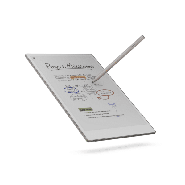 Remarkable Paper Pro The ultimate paper tablet With Marker Pen - Image 2