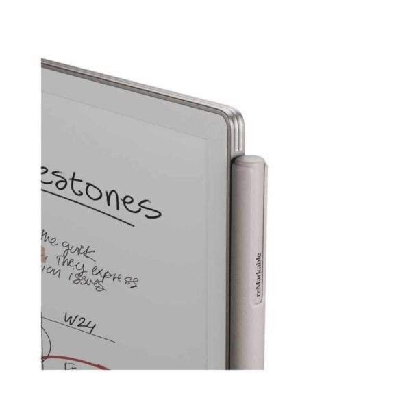 Remarkable Paper Pro The ultimate paper tablet With Marker Pen