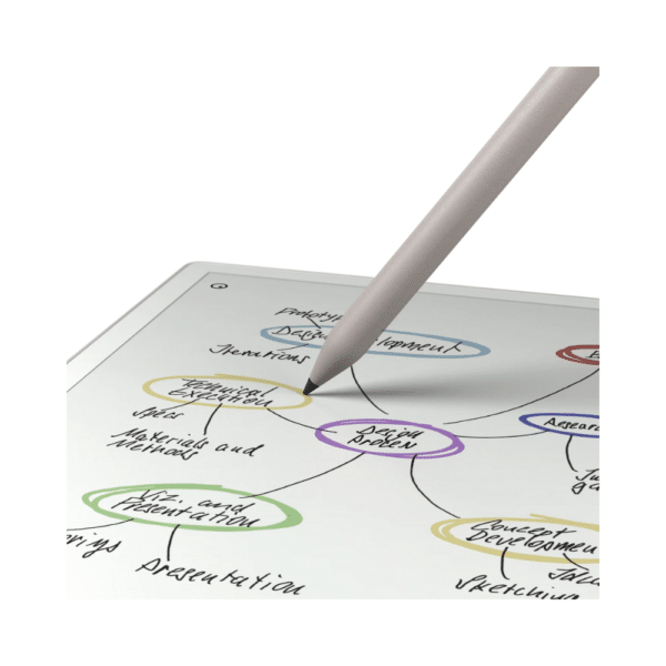 Remarkable Paper Pro The ultimate paper tablet With Marker Pen - Image 8