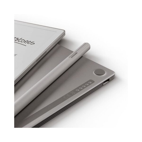 Remarkable Paper Pro The ultimate paper tablet With Marker Pen
