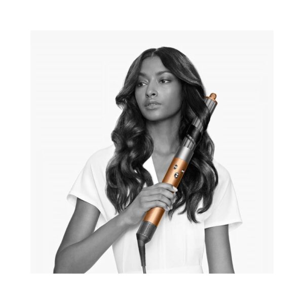 Dyson  Airwrap HS05 Multi-Styler And Dryer In Complete Long Box