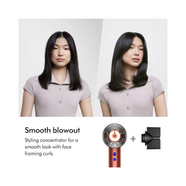 Dyson Supersonic Nural™ hair dryer