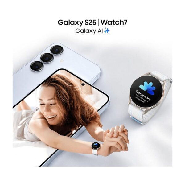 Samsung Galaxy S25 , 12GB RAM All Storage -  TDRA UAE Version