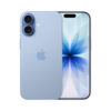 Mist Blue