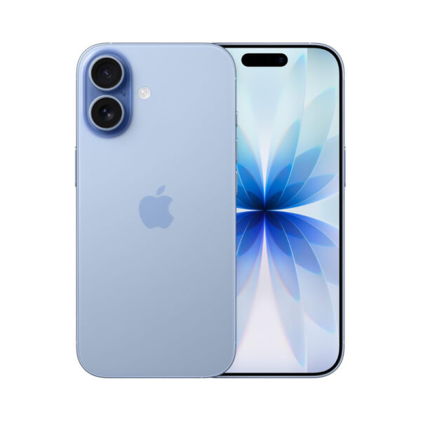 Apple iPhone 17 eSIM 5G With FaceTime  International Version
