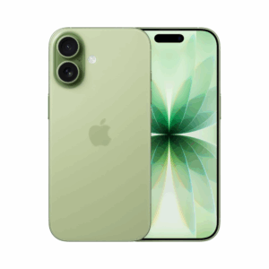 Apple iphone 17 Sage